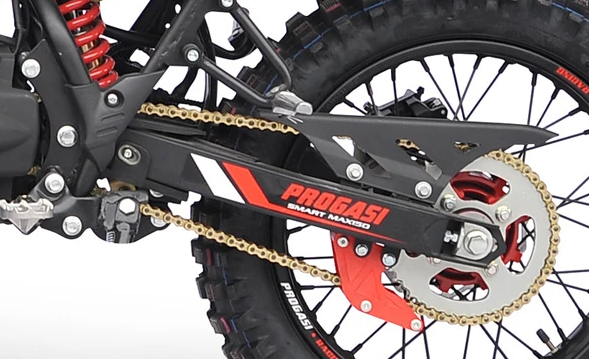 Питбайк Progasi Smart Max 150 в Волжском