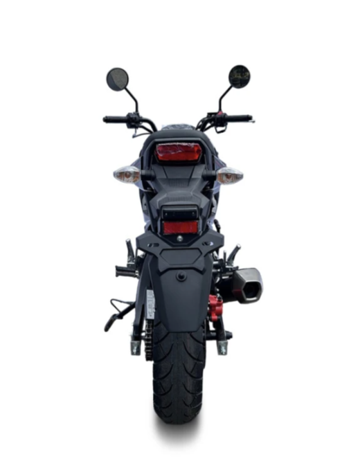 Мотоцикл PROMAX STRYKER 200(49) в Волжском