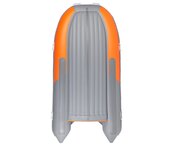 НАДУВНАЯ ЛОДКА GLADIATOR E380S в Волжском