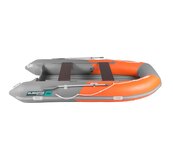 НАДУВНАЯ ЛОДКА GLADIATOR E380S в Волжском