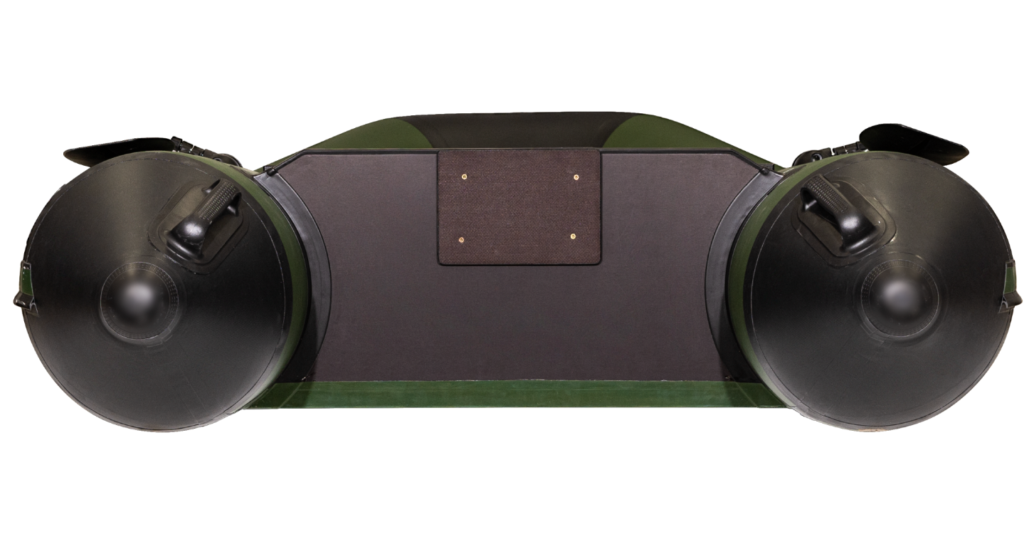 Лодка АКВА 2900 в Волжском