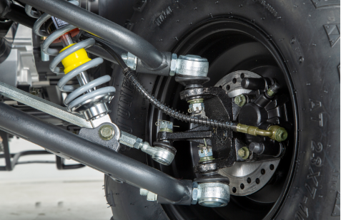 Квадроцикл YACOTA VIKING 200 в Волжском