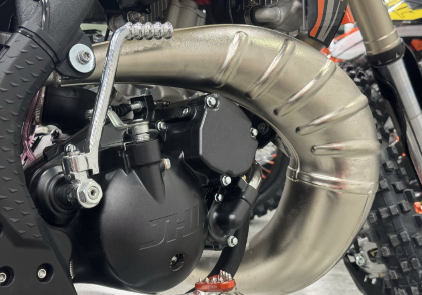 Мотоцикл JHLMOTO JHL M5 MT250 (1E66MM) в Волжском