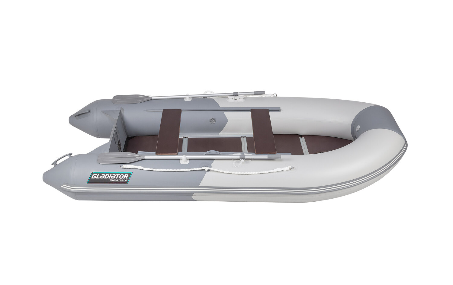 НАДУВНАЯ ЛОДКА GLADIATOR B330 в Волжском