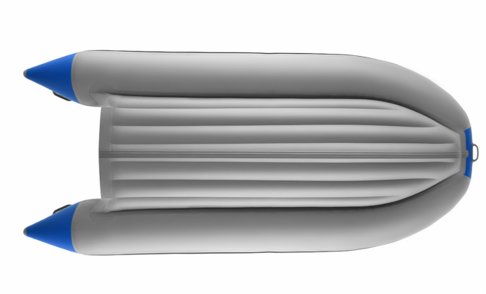 ЛОДКА ДРАККАР 3200 НДНД HANT-PRO в Волжском