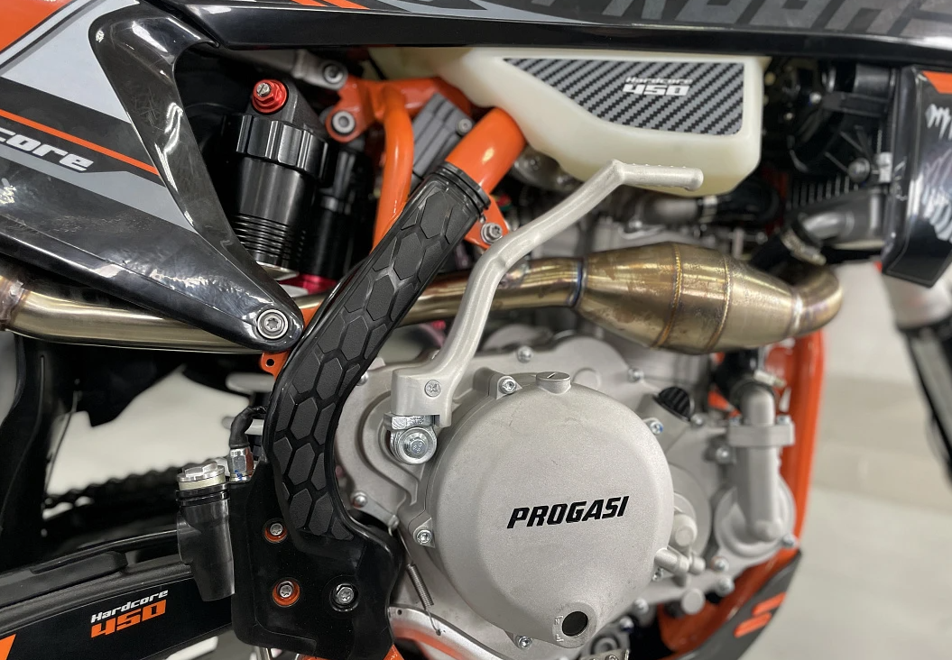 Мотоцикл PROGASI HARDCORE 450 в Волжском