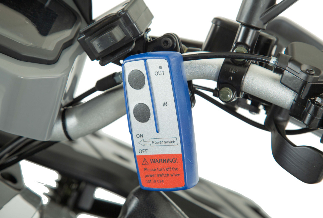 Квадроцикл YACOTA VIKING PRO 250 в Волжском