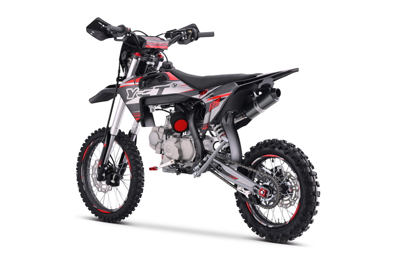 Питбайк YACOTA H5 125 в Волжском