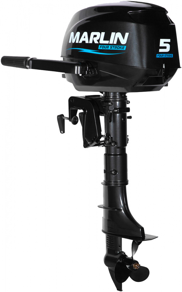 Лодочный мотор MARLIN MF 5 AMHL в Волжском