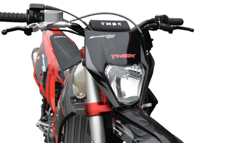 Питбайк TMBK Sprinter 300 (NB300) в Волжском