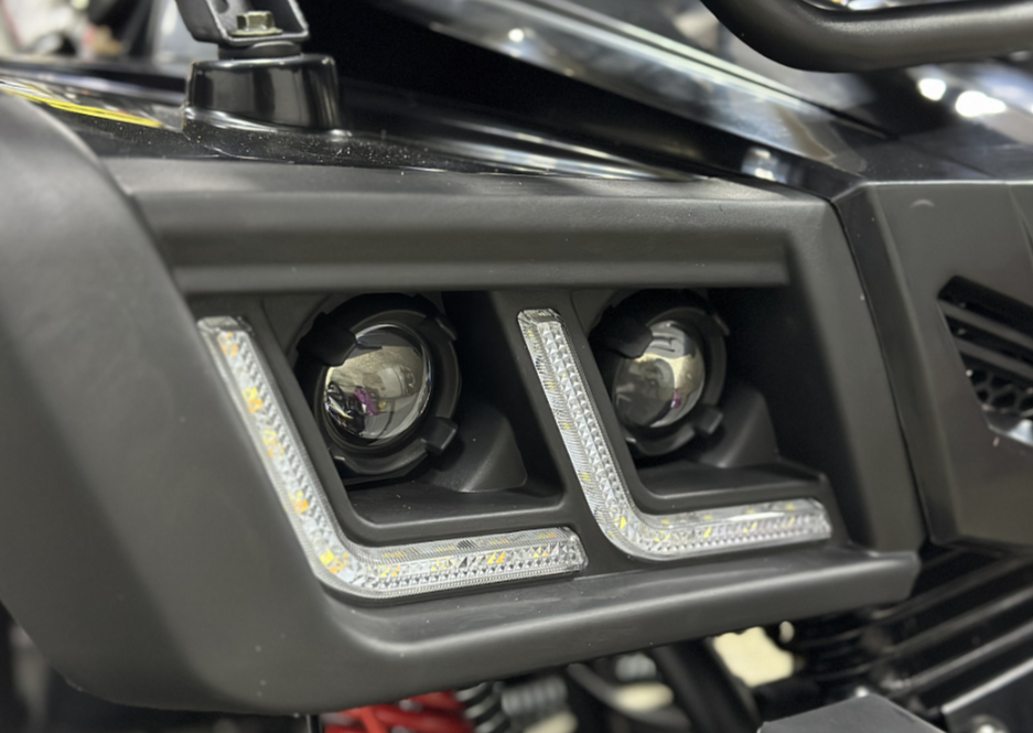 Квадроцикл GBM MAVERICK 300 NEW PREMIUM в Волжском