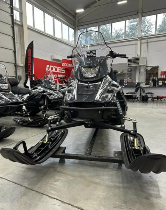 СНЕГОХОД IRBIS SF200L XE SUPERLONG в Волжском