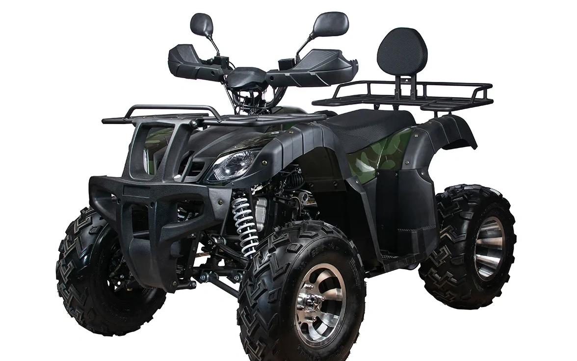 Квадроцикл YACOTA SELA 200 PRO в Волжском