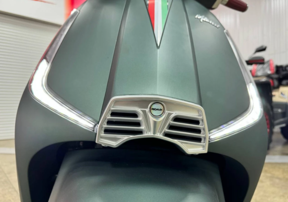 Скутер PROMAX Miami 240 (49) в Волжском