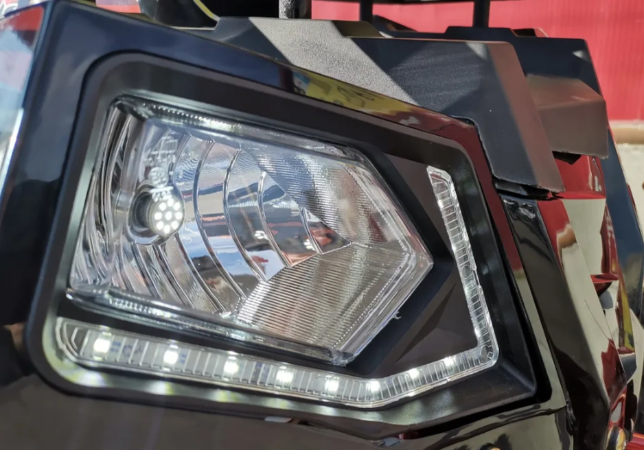 Квадроцикл GBM SHARP BIG 300 NEW в Волжском