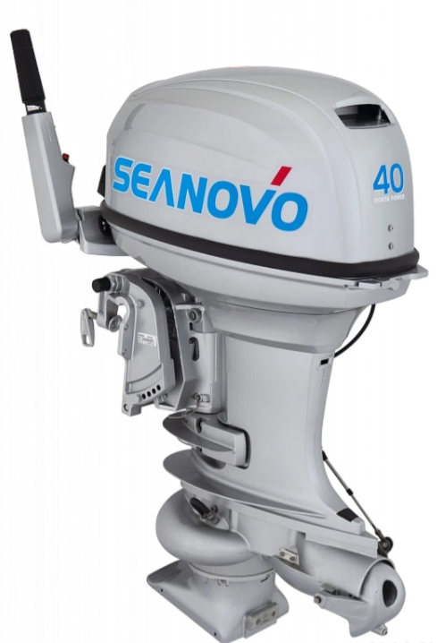 Лодочный мотор SEANOVO SNJ40FH в Волжском