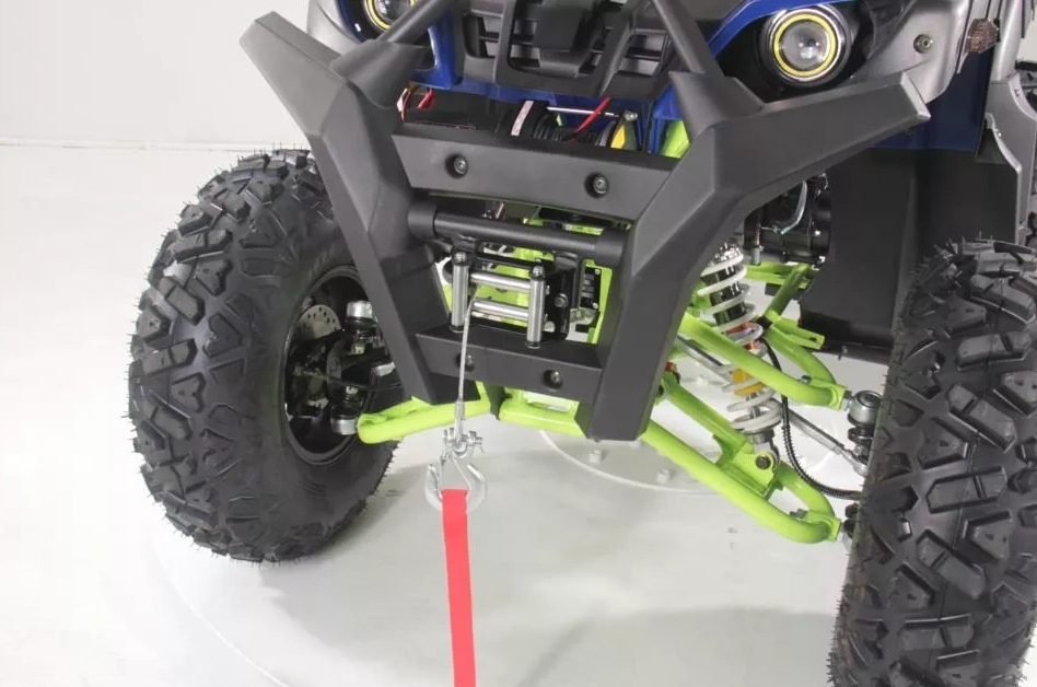 Квадроцикл YACOTA SELA MAX 200 в Волжском