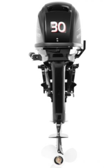 Лодочный мотор HIDEA HD30FHS в Волжском