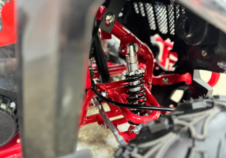 Квадроцикл GBM ROBLOX в Волжском