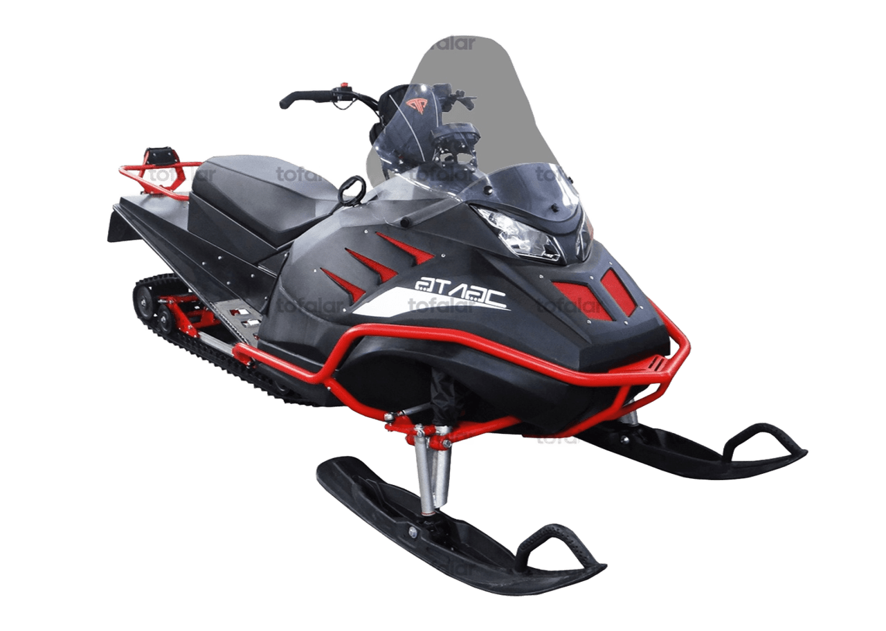 Снегоход ТОФАЛАР АТЛАС 500 в Волжском