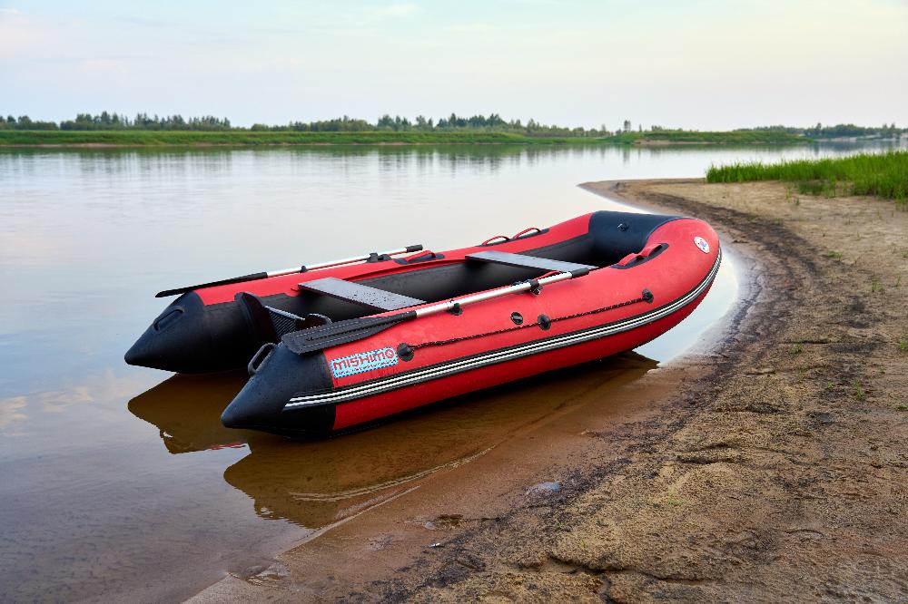 Лодка MISHIMO LITE 360 в Волжском