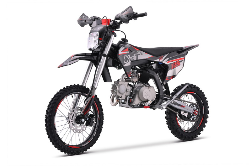 Питбайк YACOTA H5 125 в Волжском