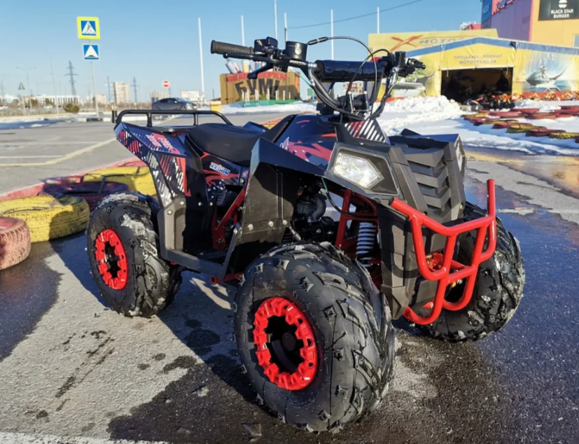 Квадроцикл GBM SHARP KIDS 125 в Волжском