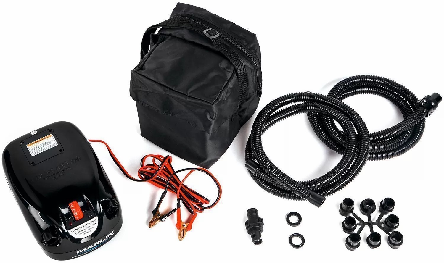 ЭЛЕКТРИЧЕСКИЙ НАСОС MARLIN GP-80 в Волжском