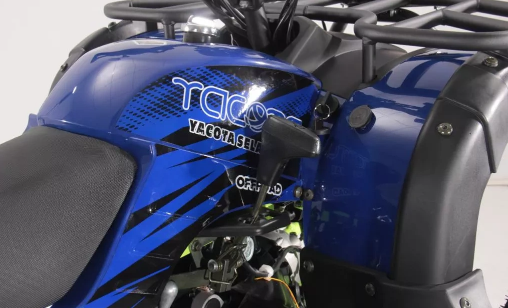 Квадроцикл YACOTA SELA MAX 200 в Волжском