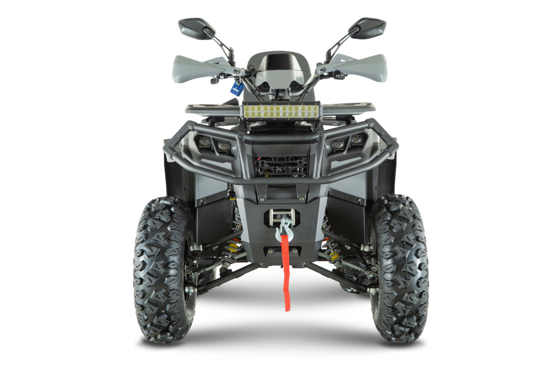 Квадроцикл YACOTA VIKING PRO 250 в Волжском