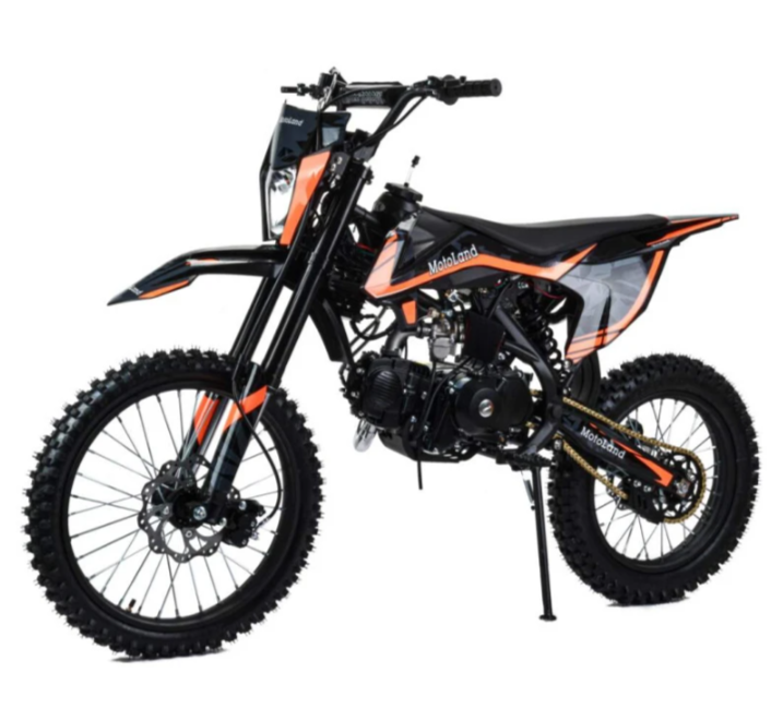 Питбайк MOTOLAND (МОТОЛЕНД) 150 GF150 E 19/16 в Волжском