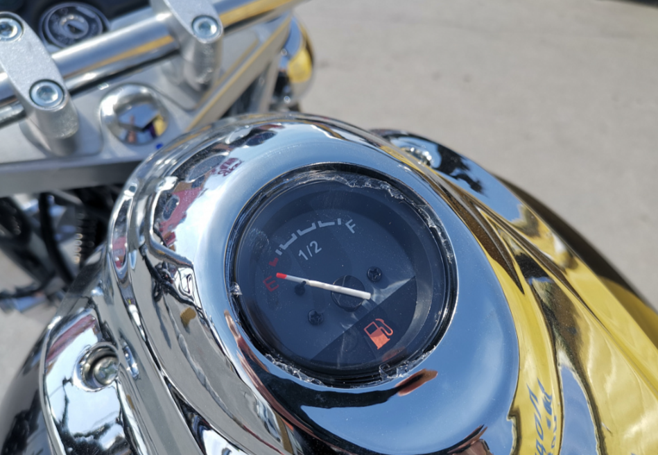 Мотоцикл MOTOLAND (МОТОЛЕНД) WOLF 250 в Волжском