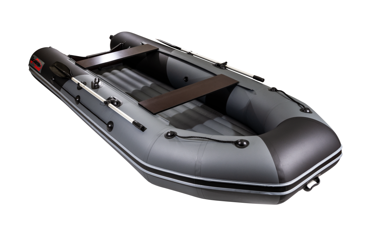 Лодка Таймень NX 3800 НДНД PRO в Волжском