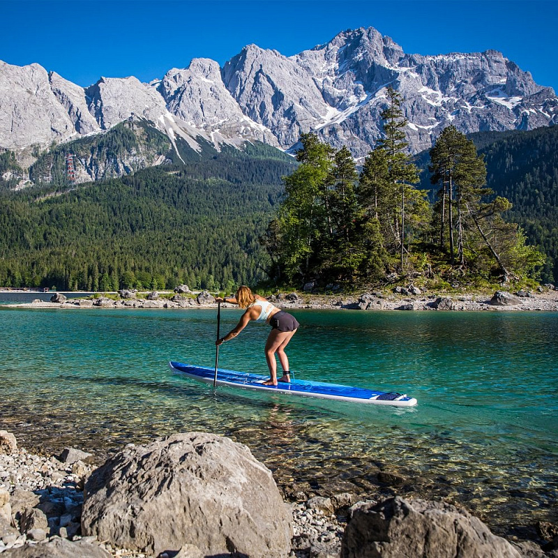 SUP (САП) Доска MISHIMO SPORT 12.6 в Волжском