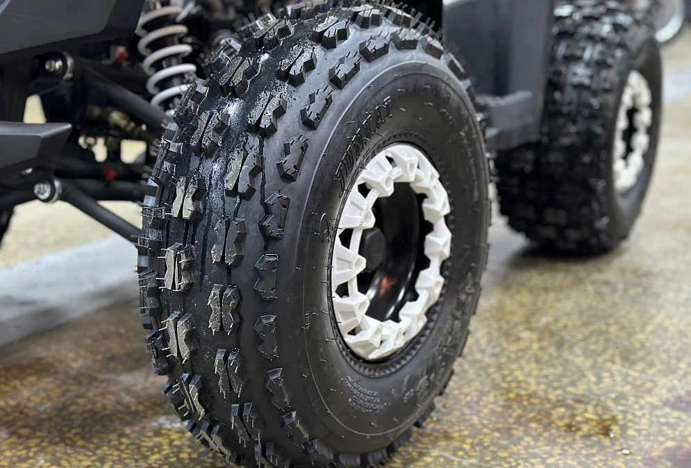 Квадроцикл PROMAX WILD 2.0 190 в Волжском