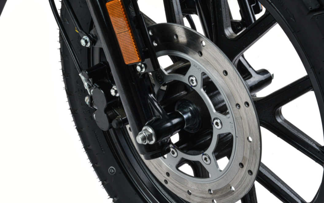 Мотоцикл MOTOLAND (МОТОЛЕНД) TEXAS 300 в Волжском