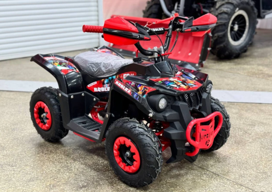 Квадроцикл GBM ROBLOX в Волжском