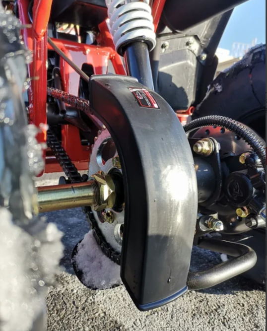 Квадроцикл GBM SHARP KIDS 125 в Волжском