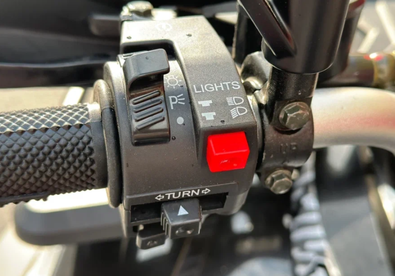 Квадроцикл GBM CROSS HILL 300 NEW в Волжском