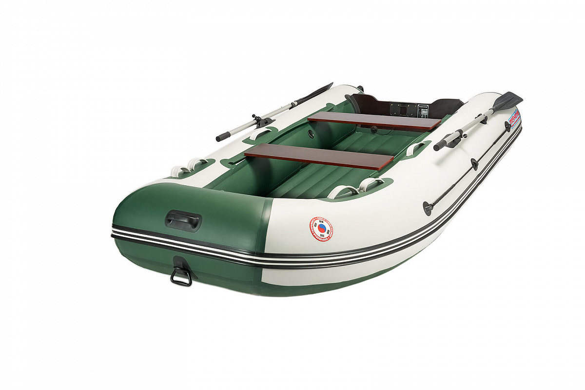 Лодка MISHIMO LITE 430 в Волжском