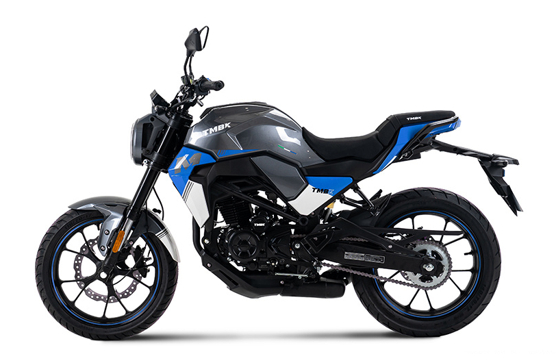 Мотоцикл TMBK MONTANA NG в Волжском