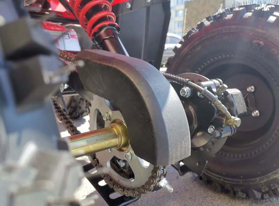 Квадроцикл PROMAX WILD 175 BASIC в Волжском