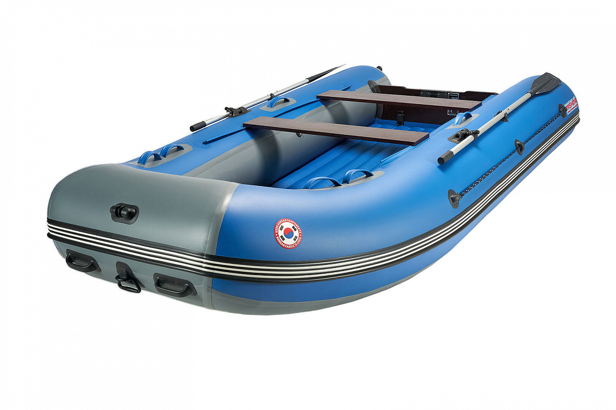 Лодка MISHIMO LITE DF 370 в Волжском