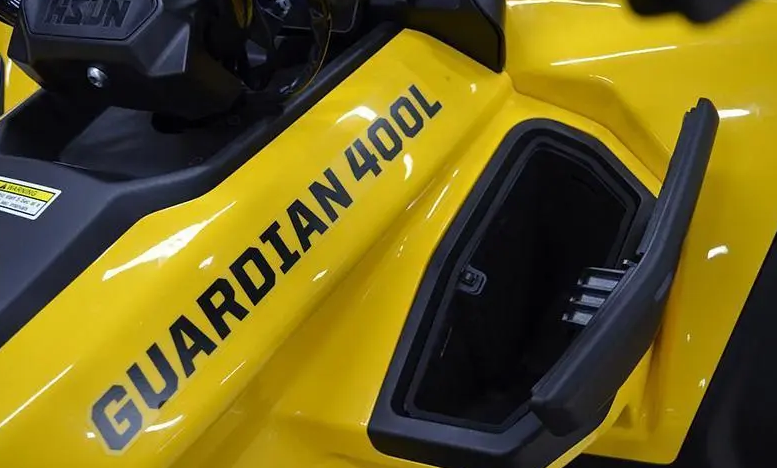 Квадроцикл HISUN GUARDIAN 400L /LONG в Волжском