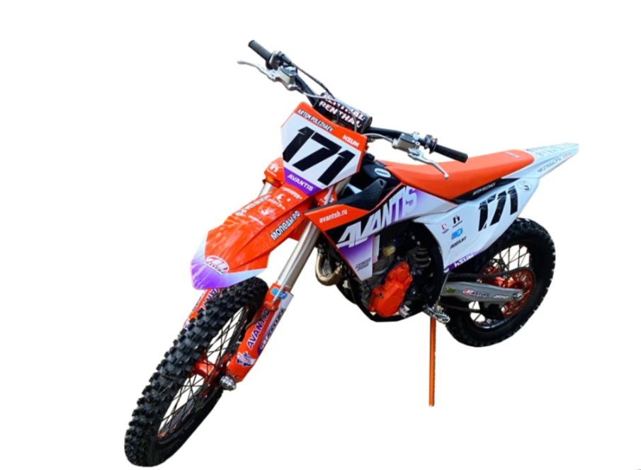 Мотоцикл Avantis NX250 Pro (NX250 Carb) 21/19 (2024) в Волжском