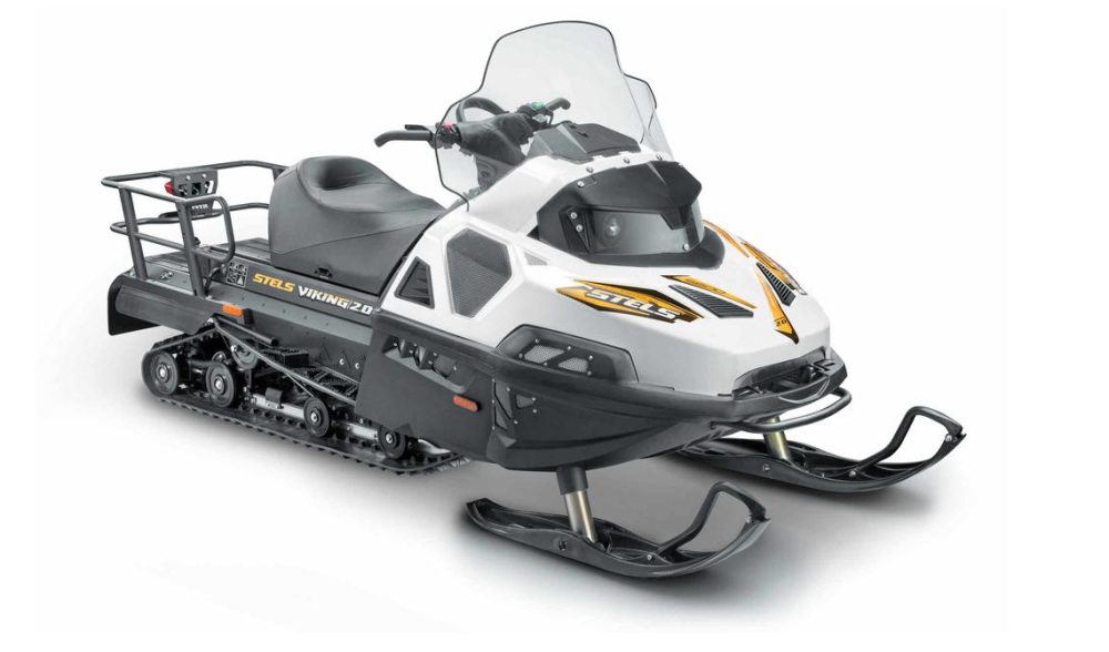 Снегоход SV600T (L ST SWT) ВИКИНГ 2.0 в Волжском