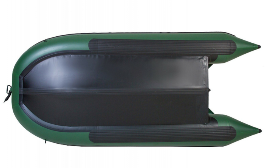 НАДУВНАЯ ЛОДКА GLADIATOR B330AD в Волжском