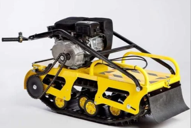 Мотобуксировщик FISHRIDE МИНИ 6.5 л.с. в Волжском