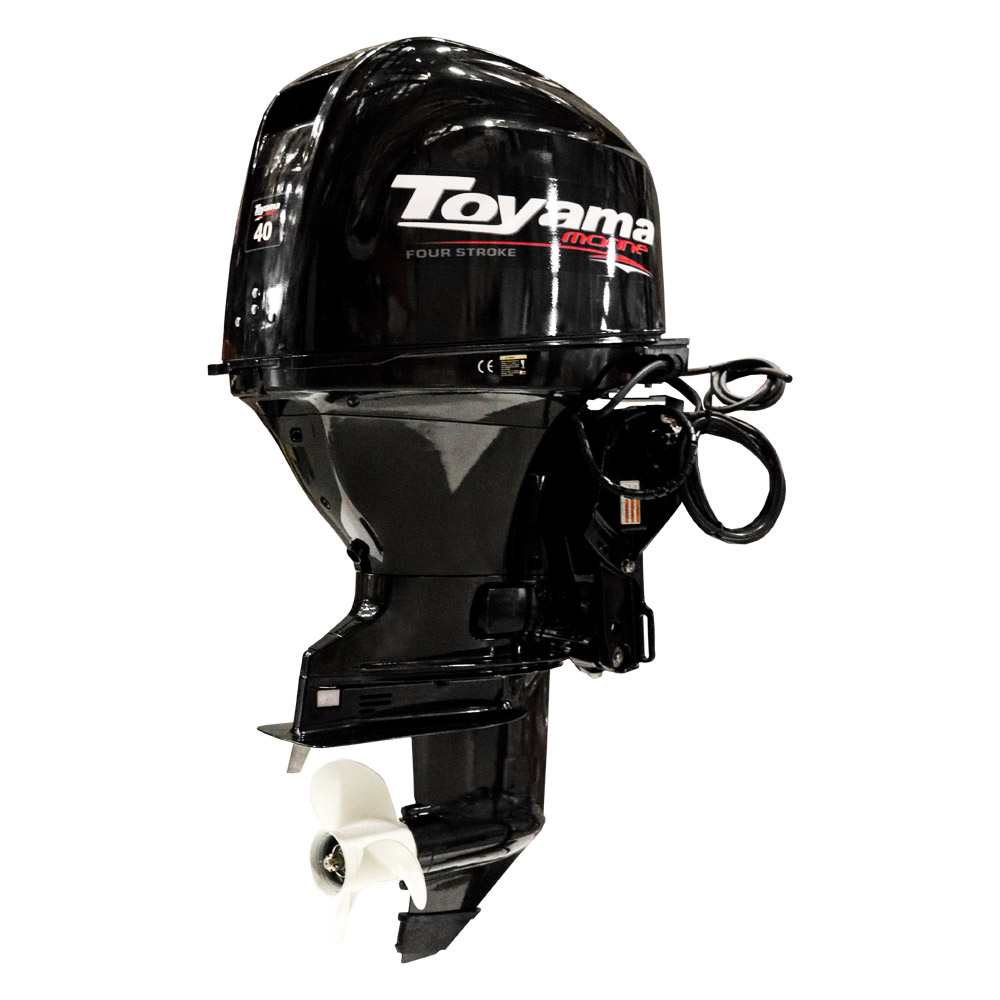 Подвесной лодочный мотор TOYAMA (PARSUN) F40FES-T-EFI в Волжском
