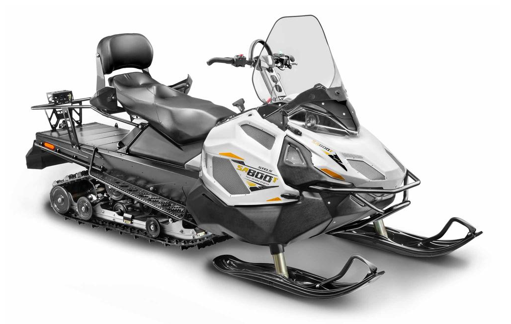Снегоход STELS АТАМАН SA800T 2.0 в Волжском